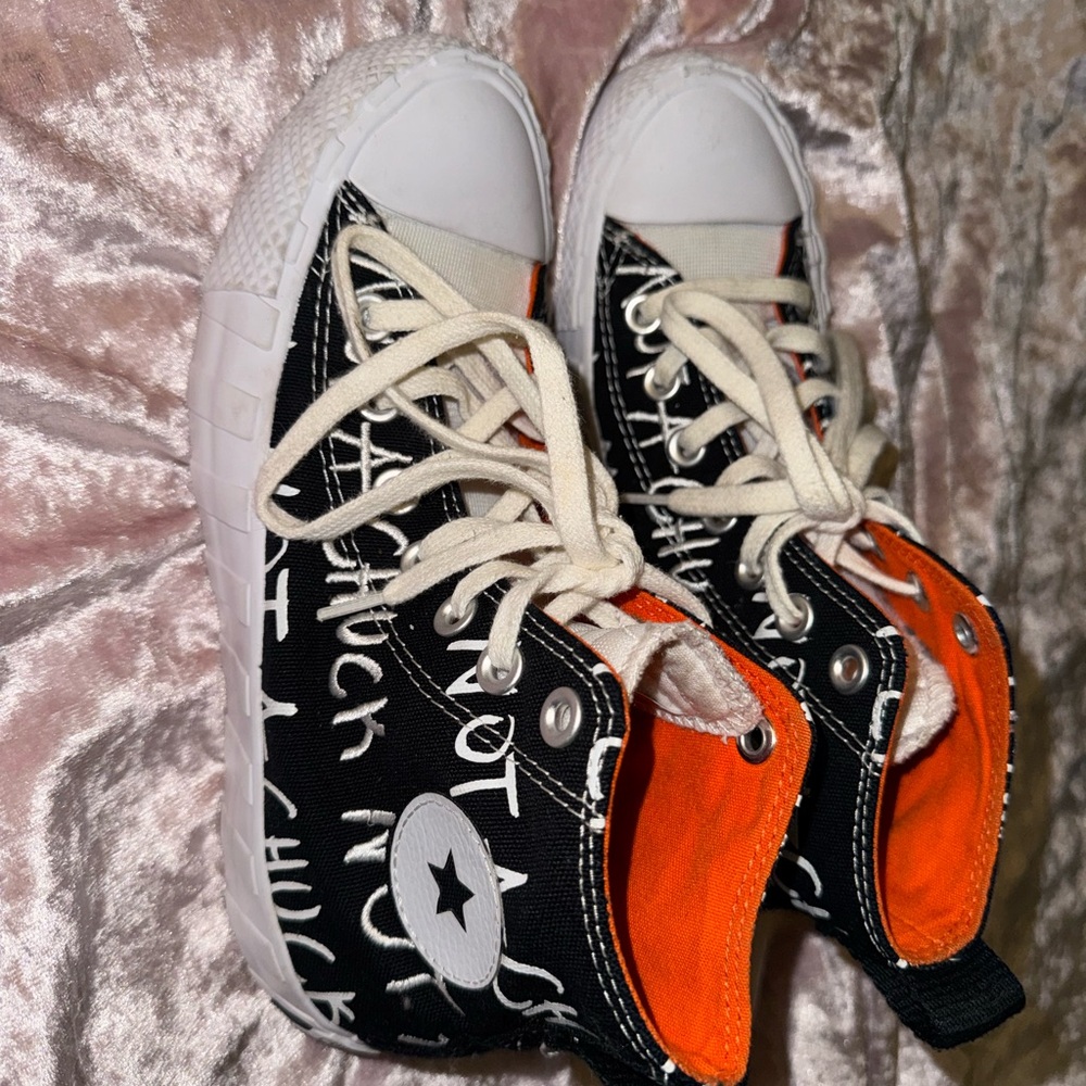 Converse Kids High-Tops